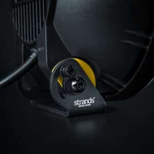 Alternative view of Προβολέας IZE Led OG 9" 12000 Lumens