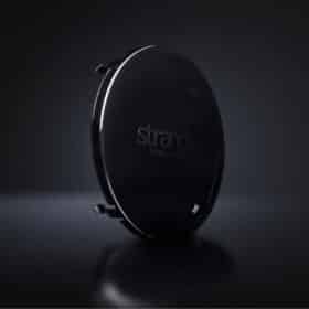 Κάλυμμα Φακού Siberia Skylord 9"