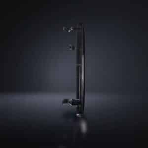 Alternative view of Κάλυμμα Φακού Siberia Skylord 9"