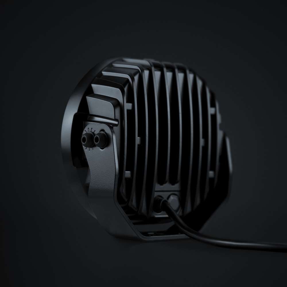 Προβολέας Siberia Skylord 7" 5850 Lumens - Image 7