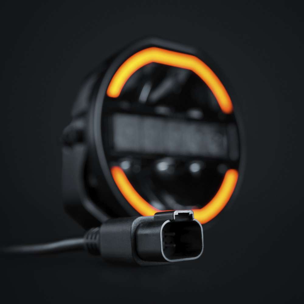 Προβολέας Siberia Skylord 7" 5850 Lumens - Image 8