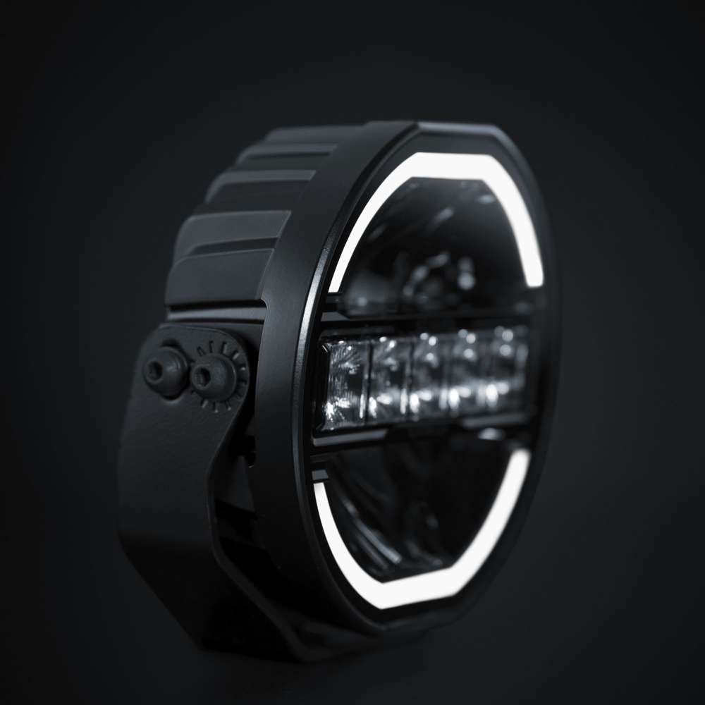 Προβολέας Siberia Skylord 7" 5850 Lumens - Image 10