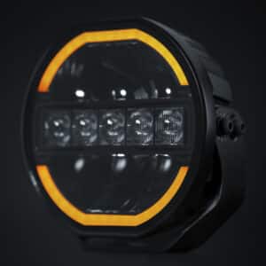 Προβολέας Siberia Skylord 7" 5850 Lumens