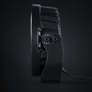 Alternative view of Προβολέας Siberia Skylord 7" 5850 Lumens