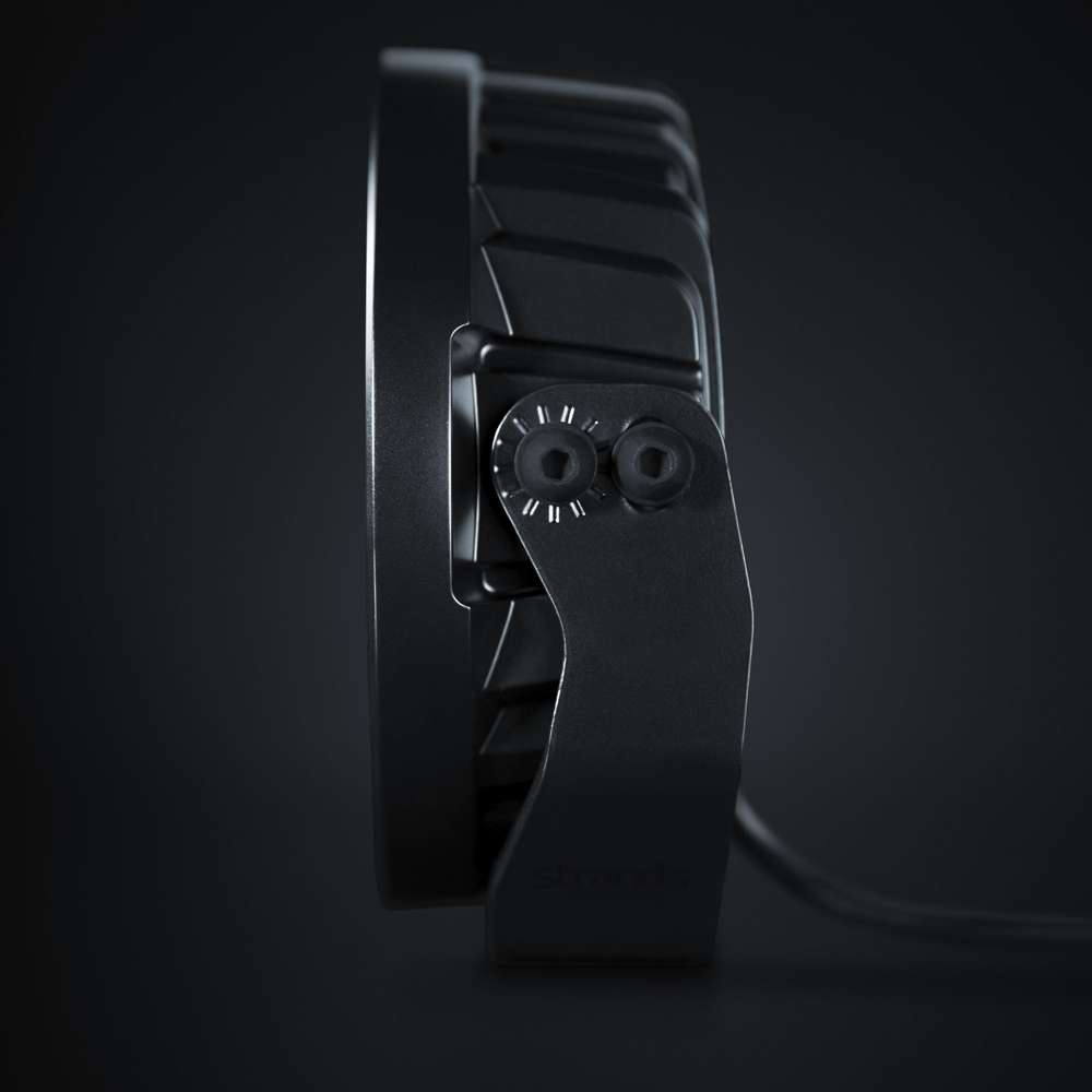 Προβολέας Siberia Skylord 7" 5850 Lumens - Image 2