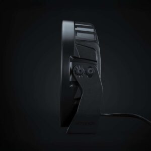 Alternative view of Προβολέας Siberia Skylord 9" 7025 Lumens Strands