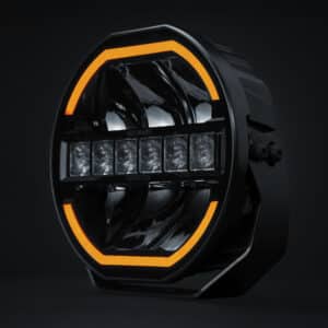 Προβολέας Siberia Skylord 9" 7025 Lumens Strands