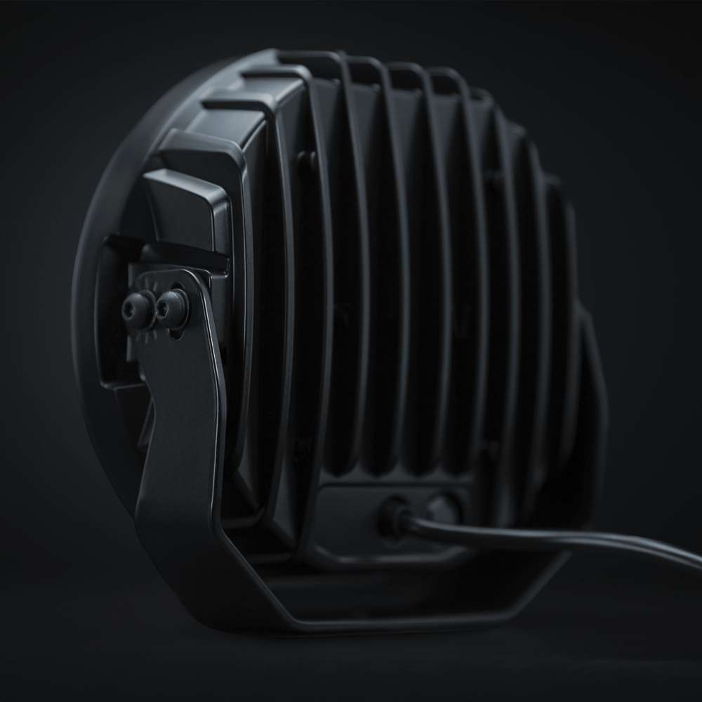 Προβολέας Siberia Skylord 9" 7025 Lumens Strands - Image 6