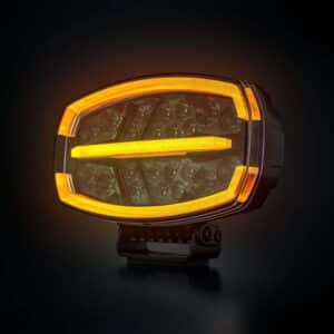 Alternative view of Προβολέας Firefly One 10500 Lumens Strands