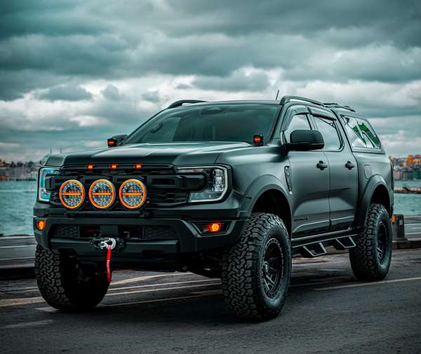 Προβολέας Firefly Pro 9" 12076 Lumens - Image 28