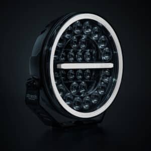 Προβολέας Firefly Pro 9" 12076 Lumens