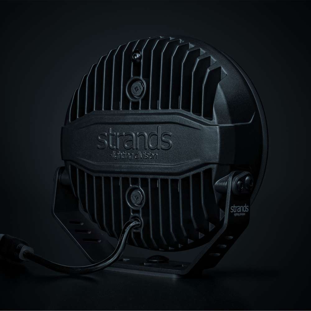 Προβολέας Firefly Pro 9" 12076 Lumens - Image 10