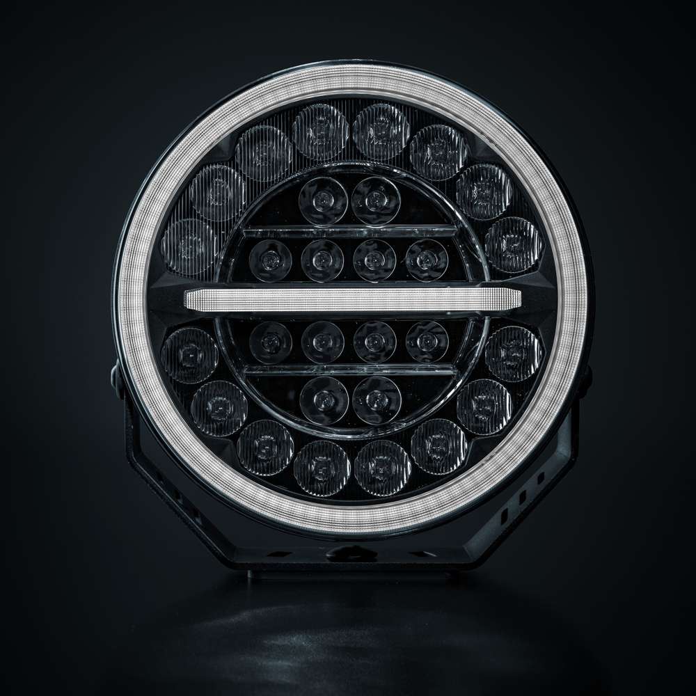 Προβολέας Firefly Pro 9" 12076 Lumens - Image 11