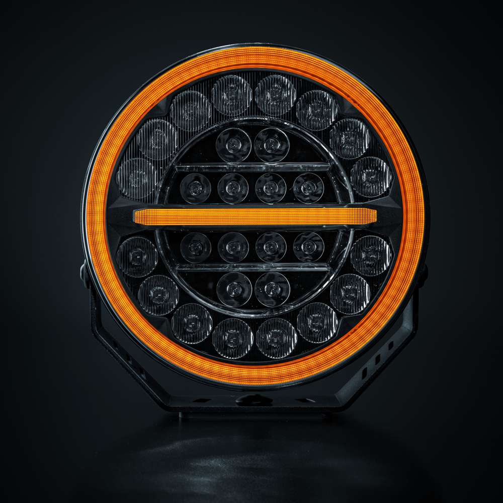 Προβολέας Firefly Pro 9" 12076 Lumens - Image 12