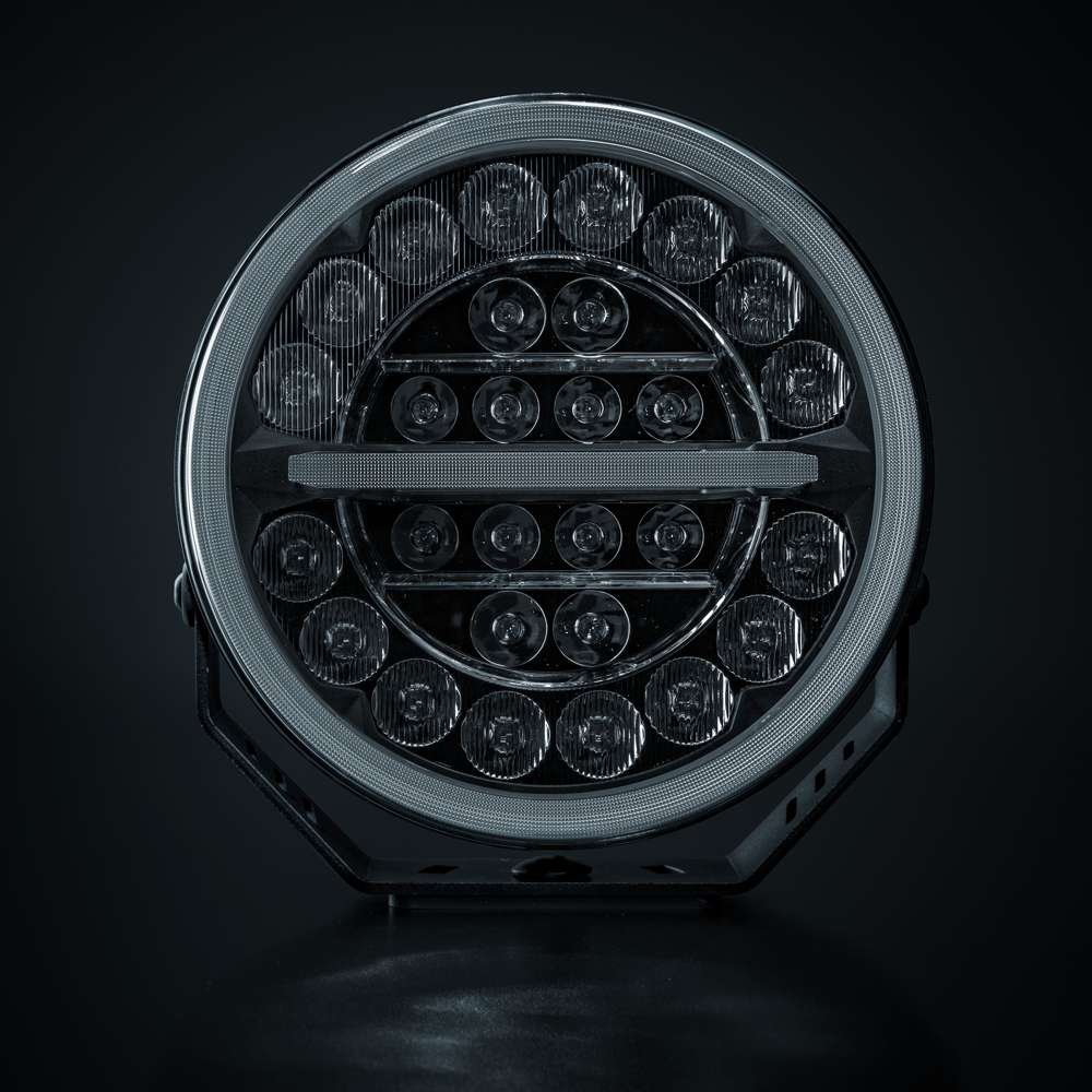 Προβολέας Firefly Pro 9" 12076 Lumens - Image 13