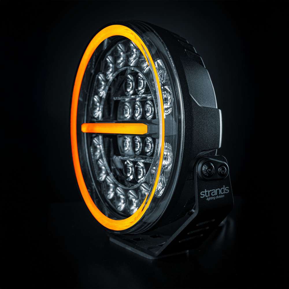 Προβολέας Firefly Pro 9" 12076 Lumens - Image 15