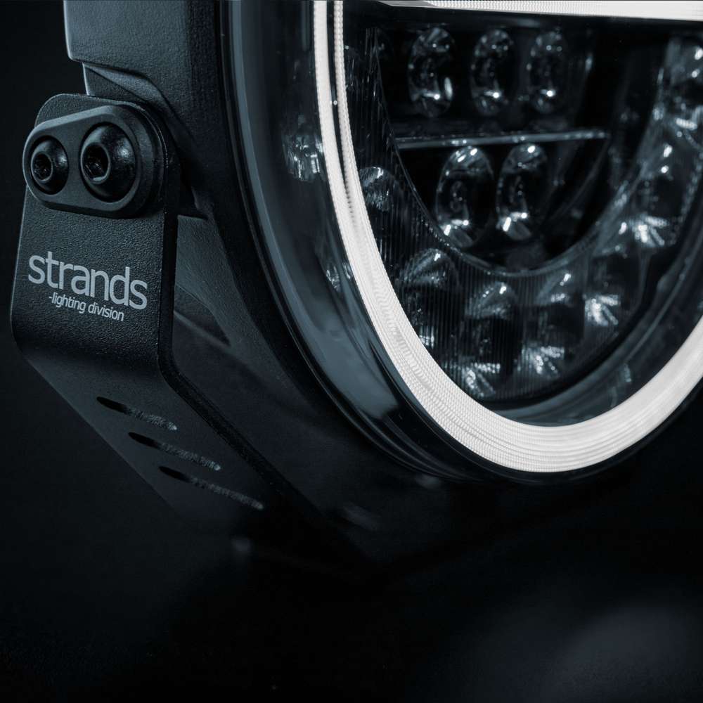 Προβολέας Firefly Pro 9" 12076 Lumens - Image 26