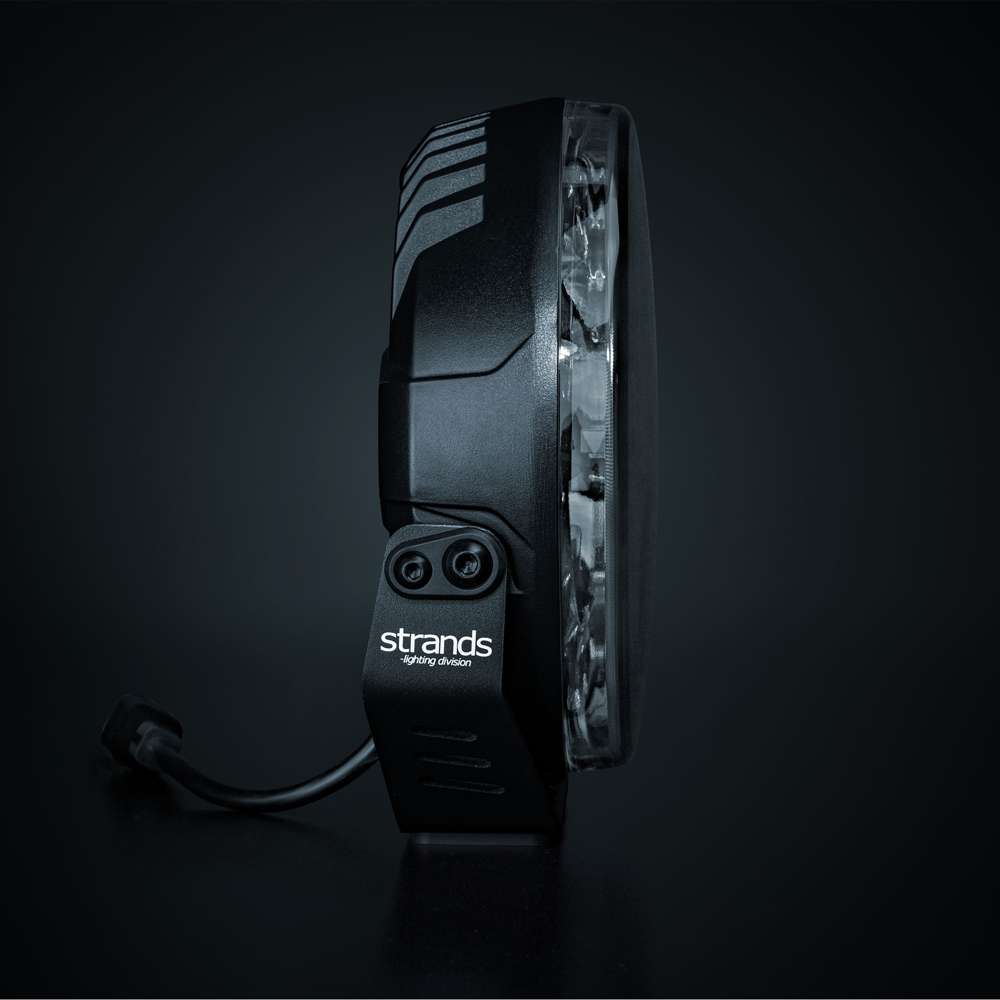 Προβολέας Firefly Pro 9" 12076 Lumens - Image 7