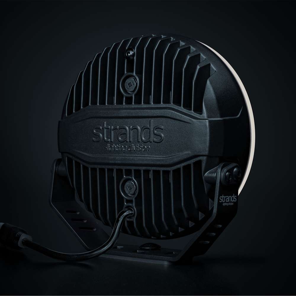 Προβολέας Firefly Pro 9" 12076 Lumens - Image 8