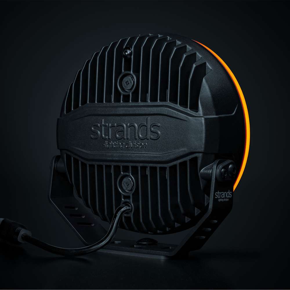 Προβολέας Firefly Pro 9" 12076 Lumens - Image 9