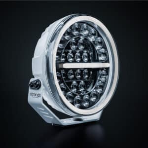 Προβολέας Firefly Pro 9" Λευκό 12076 Lumens