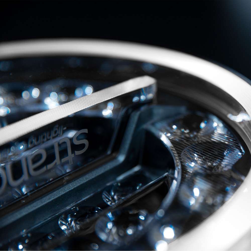 Προβολέας Firefly Pro 9" Λευκό 12076 Lumens - Image 19