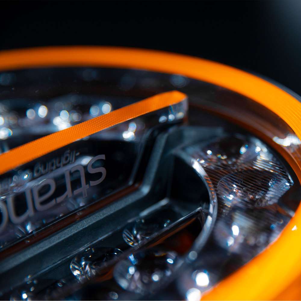 Προβολέας Firefly Pro 9" Λευκό 12076 Lumens - Image 20