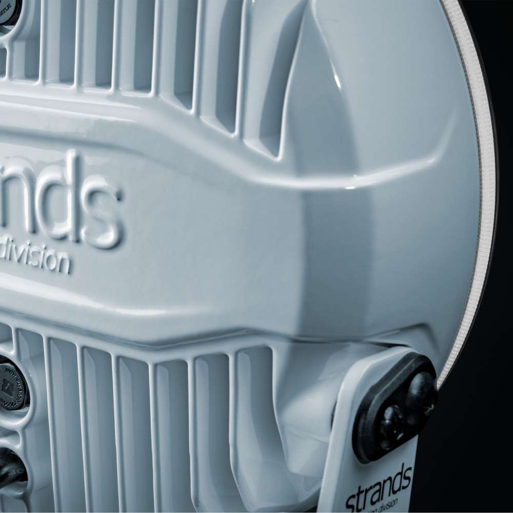 Προβολέας Firefly Pro 9" Λευκό 12076 Lumens - Image 21