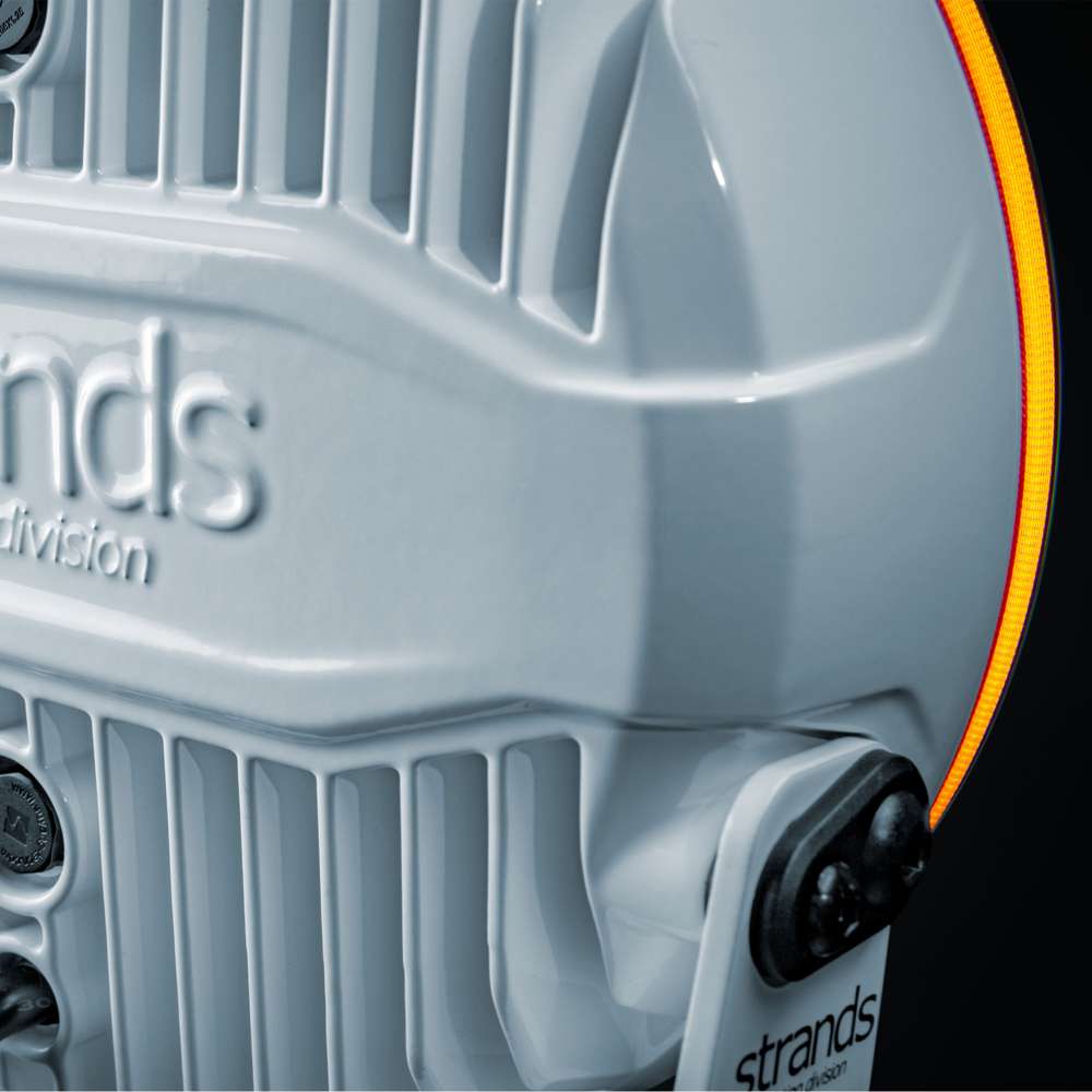 Προβολέας Firefly Pro 9" Λευκό 12076 Lumens - Image 22