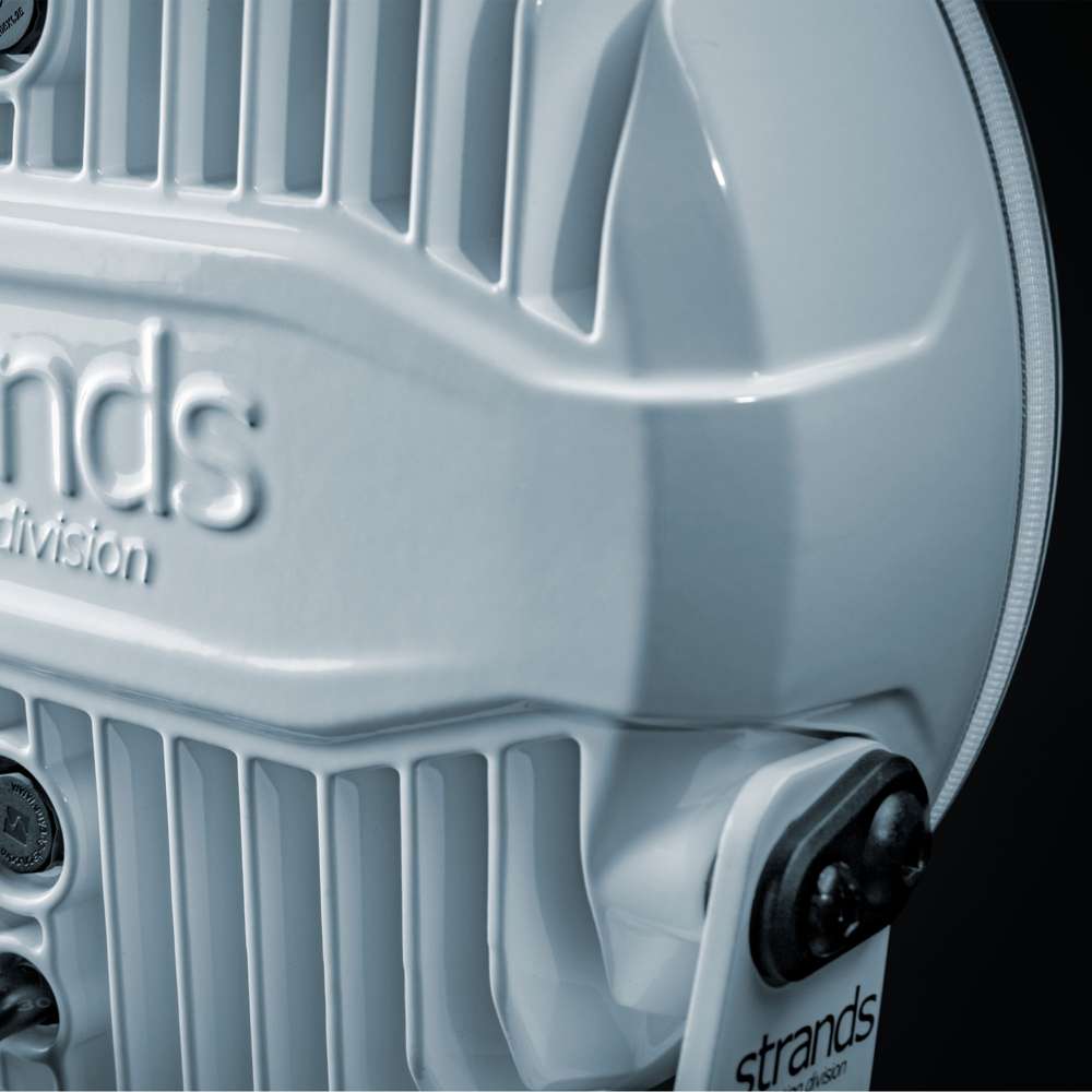 Προβολέας Firefly Pro 9" Λευκό 12076 Lumens - Image 23