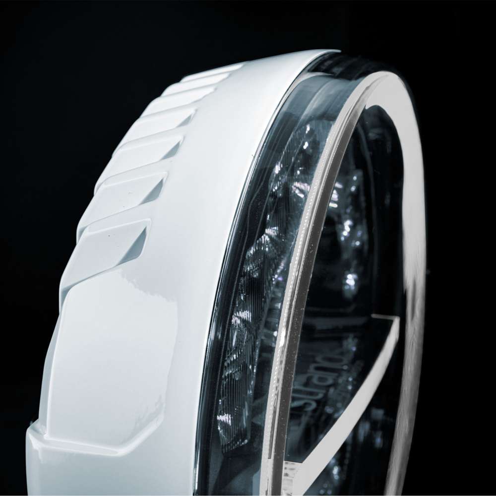 Προβολέας Firefly Pro 9" Λευκό 12076 Lumens - Image 24