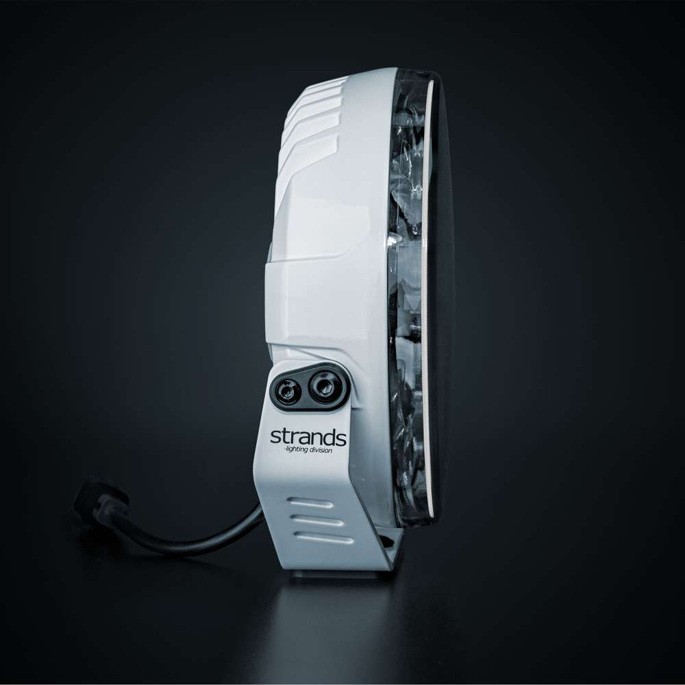 Προβολέας Firefly Pro 9" Λευκό 12076 Lumens - Image 5