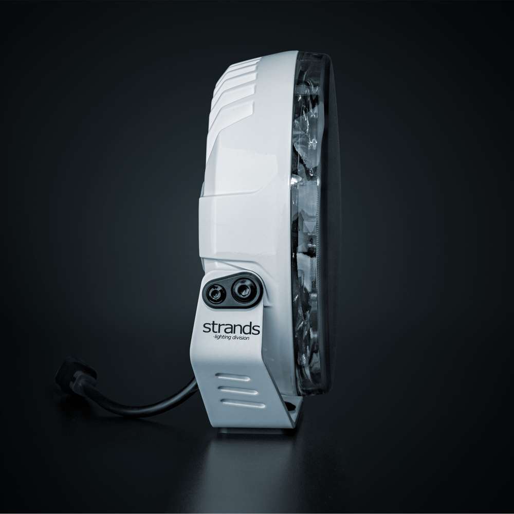 Προβολέας Firefly Pro 9" Λευκό 12076 Lumens - Image 7