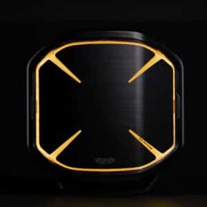 Alternative view of Προβολέας Siberia X 9" 13350 Lumens