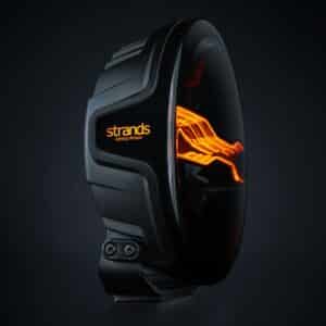 Alternative view of Προβολέας Led FOR9T Dragon 7" 6600 Lumens