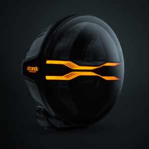 Προβολέας Led For9T Drive 9" 9300 Lumens Strands