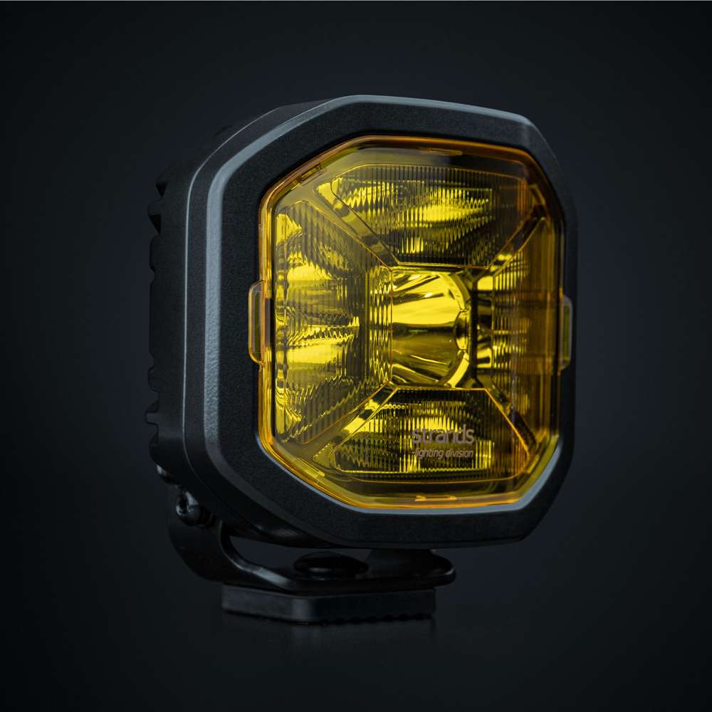 Προβολέας Siberia X 4" 4300 Lumens - Image 10