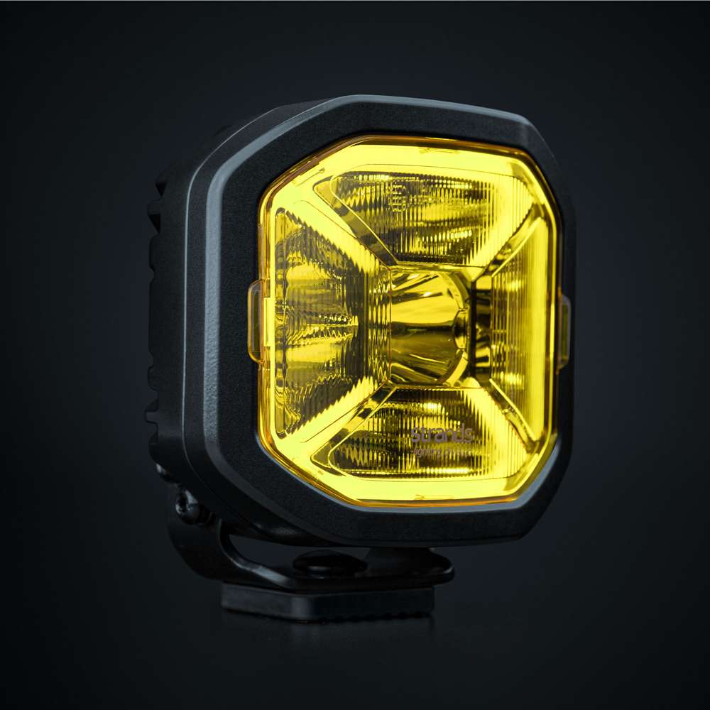 Προβολέας Siberia X 4" 4300 Lumens - Image 11