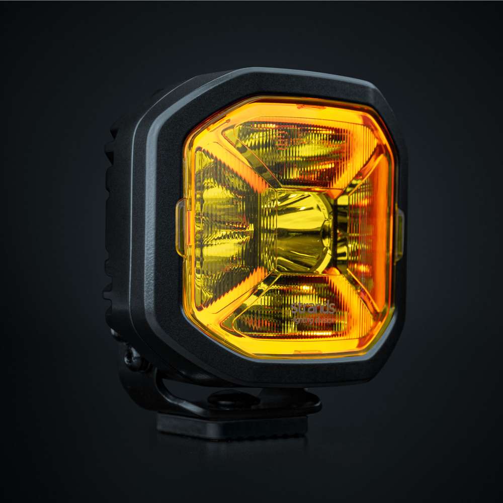 Προβολέας Siberia X 4" 4300 Lumens - Image 12