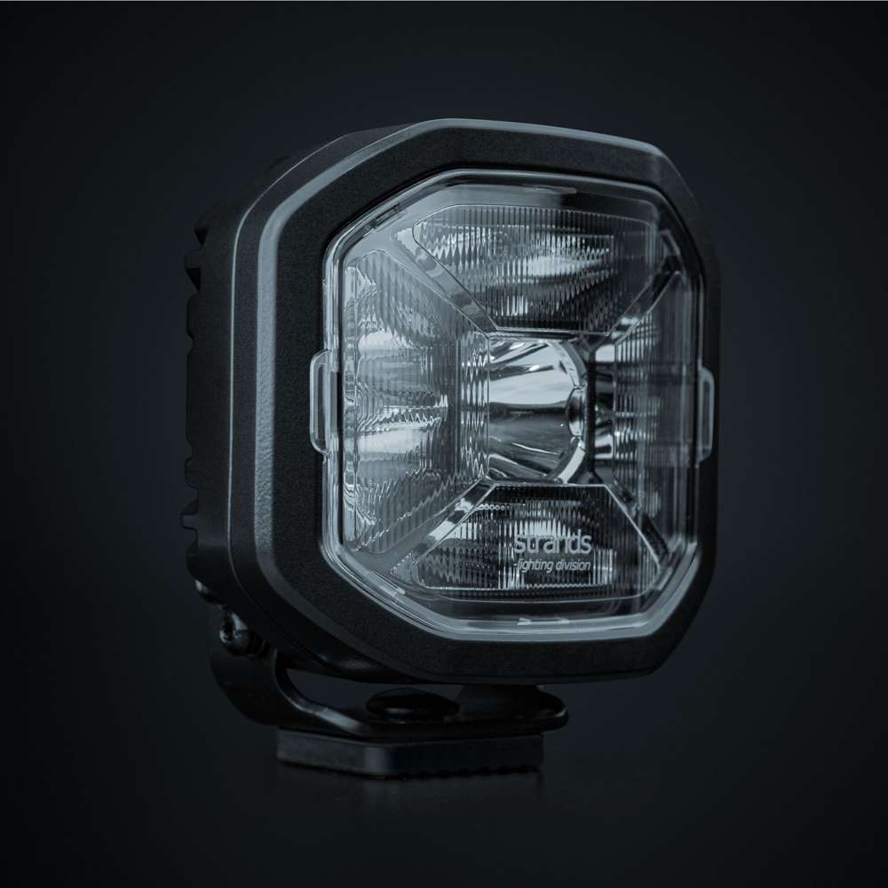 Προβολέας Siberia X 4" 4300 Lumens - Image 14