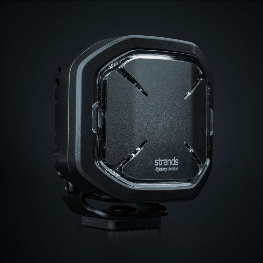 Προβολέας Siberia X 4" 4300 Lumens - Image 16