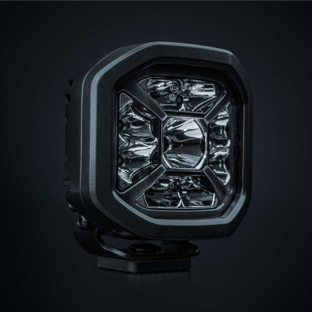 Προβολέας Siberia X 4" 4300 Lumens - Image 19