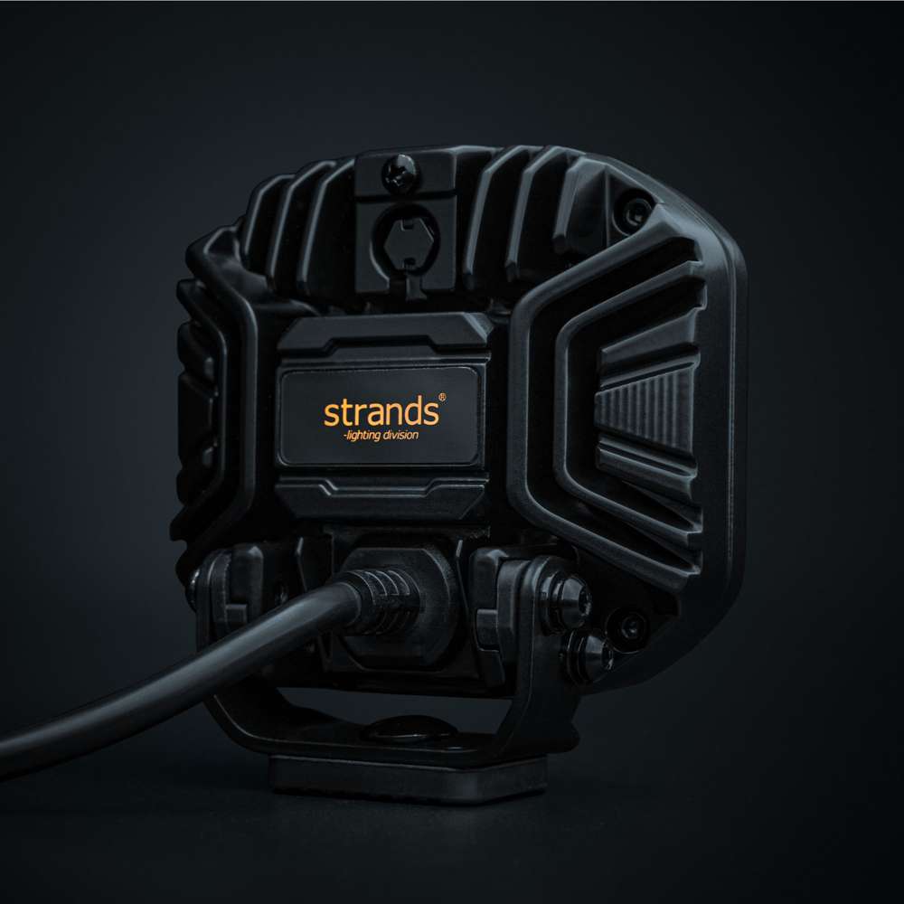 Προβολέας Siberia X 4" 4300 Lumens - Image 3