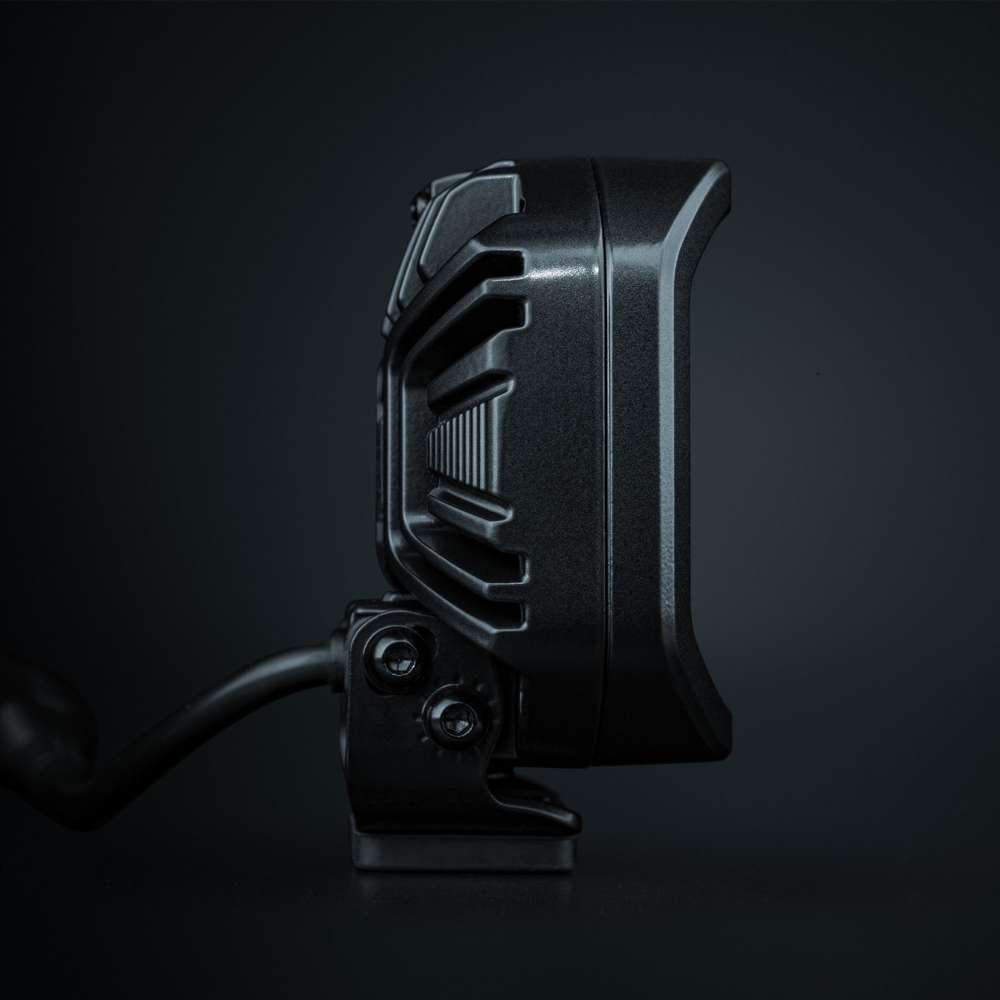 Προβολέας Siberia X 4" 4300 Lumens - Image 4