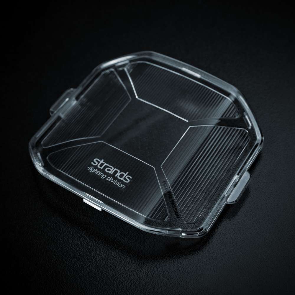 Προβολέας Siberia X 4" 4300 Lumens - Image 8