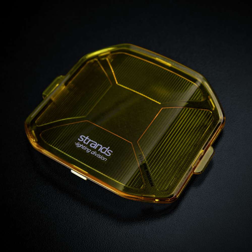 Προβολέας Siberia X 4" 4300 Lumens - Image 9