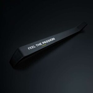 Alternative view of Κάλυμμα Φακού Siberia X Διάφανο Flood 4"