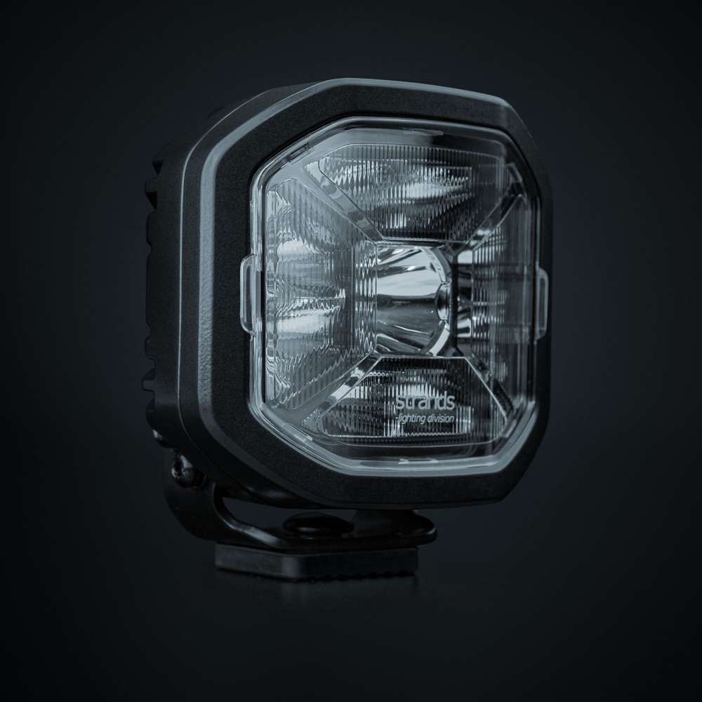 Κάλυμμα Φακού Siberia X Διάφανο Flood 4" - Image 4