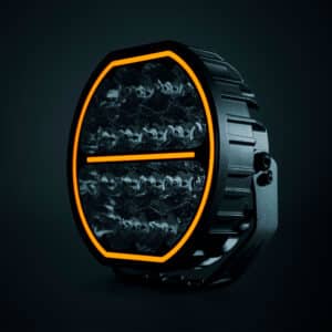 Προβολέας Big Energy 9″ 11908 Lumens Strands