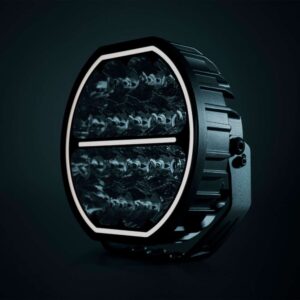 Alternative view of Προβολέας Big Energy 9″ 11908 Lumens Strands